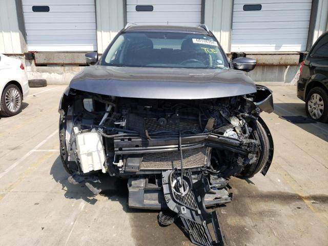 Photo 5 from auction – 2015 NISSAN ROGUE S with VIN 5N1AT2MT6FC864842