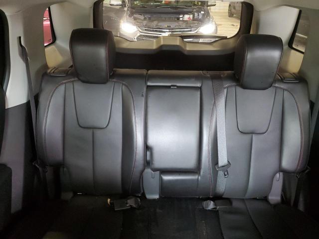 Photo 10 from auction – 2013 GMC TERRAIN DE with VIN 2GKFLZE36D6132822