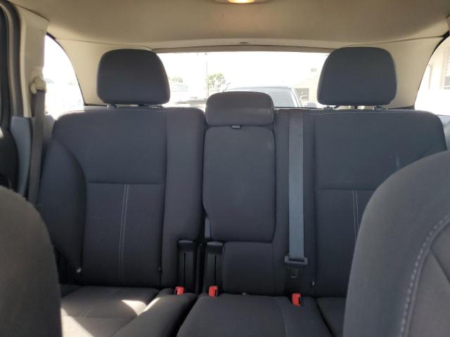 Photo 10 from auction – 2013 FORD EDGE SE with VIN 2FMDK3GC2DBE30304