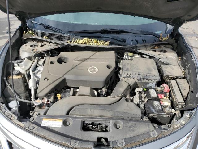 Photo 11 from auction – 2014 NISSAN ALTIMA 2.5 with VIN 1N4AL3AP8EN238381