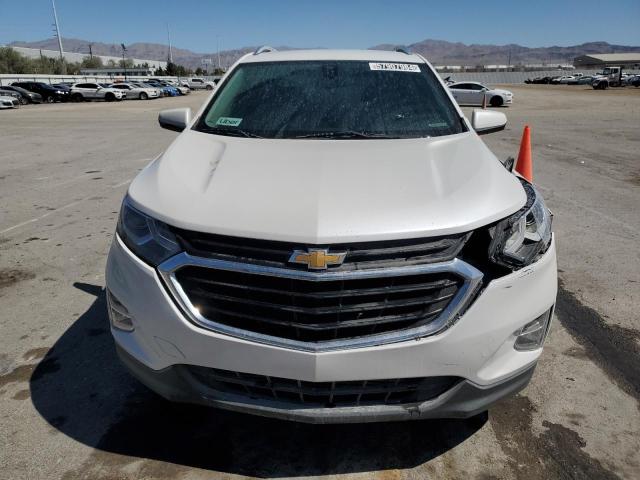 Photo 5 from auction – 2019 CHEVROLET EQUINOX LT with VIN 2GNAXLEX5K6133538