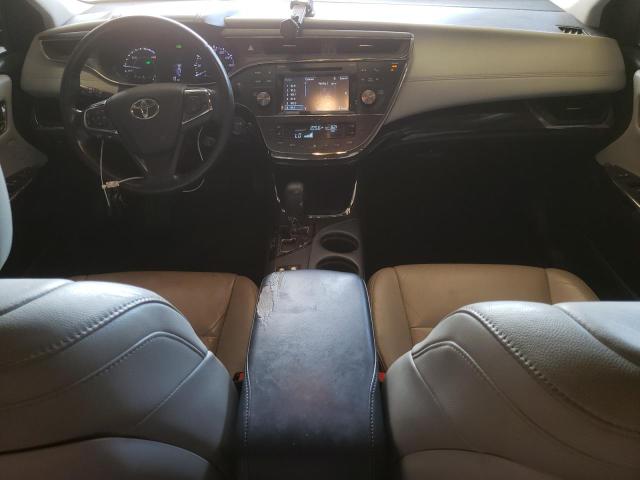 Photo 8 from auction – 2015 TOYOTA AVALON HYB with VIN 4T1BD1EB3FU041135
