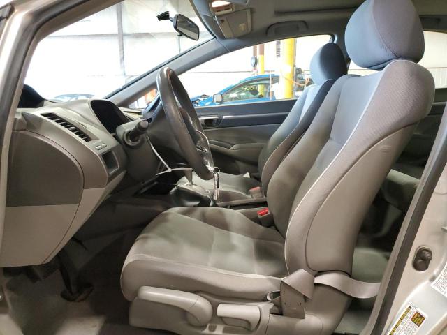 Photo 7 from auction – 2010 HONDA CIVIC EX with VIN 2HGFA1F80AH301828
