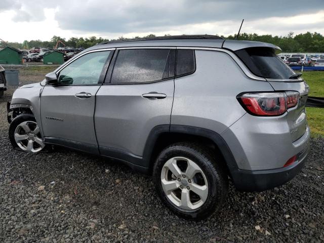 Photo 2 from auction – 2018 JEEP COMPASS LA with VIN 3C4NJDBB4JT321102