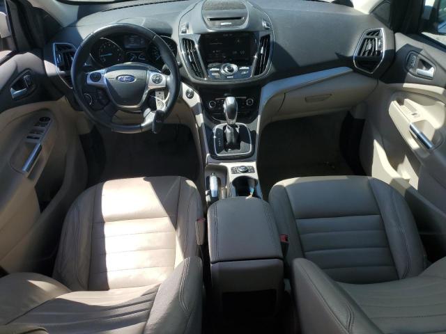 Photo 8 from auction – 2013 FORD ESCAPE SEL with VIN 1FMCU9HX1DUB79716