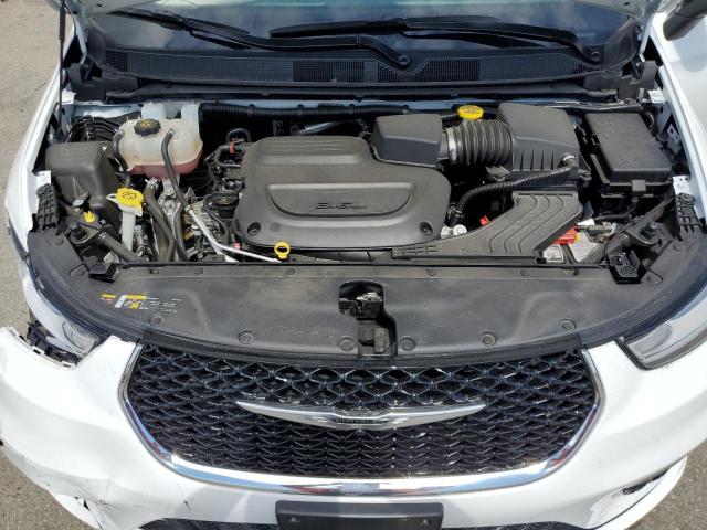Photo 12 from auction – 2023 CHRYSLER PACIFICA T with VIN 2C4RC3BG4PR504349