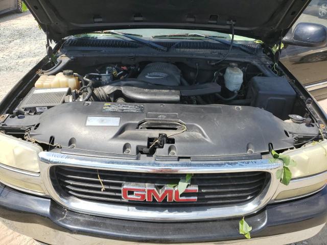 Photo 12 from auction – 2004 GMC YUKON with VIN 1GKEC13Z14R259888