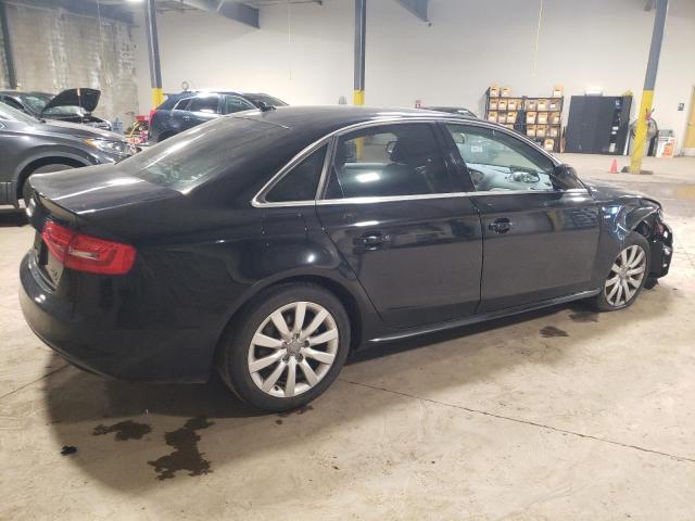 Photo 3 from auction – 2015 AUDI A4 PREMIUM with VIN WAUBFAFLXFN007030