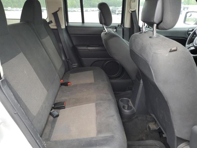 Photo 11 from auction – 2012 JEEP PATRIOT SP with VIN 1C4NJPBB9CD724146