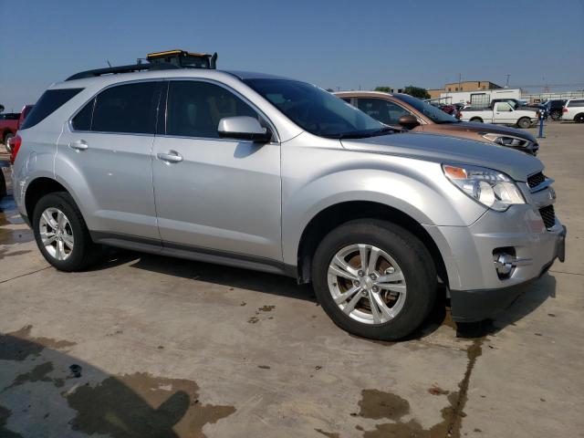Photo 4 from auction – 2013 CHEVROLET EQUINOX LT with VIN 2GNALPEKXD1269784