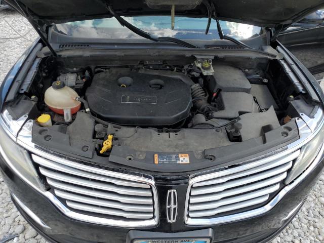 Photo 12 from auction – 2018 LINCOLN MKC PREMIE with VIN 5LMCJ1C94JUL19091