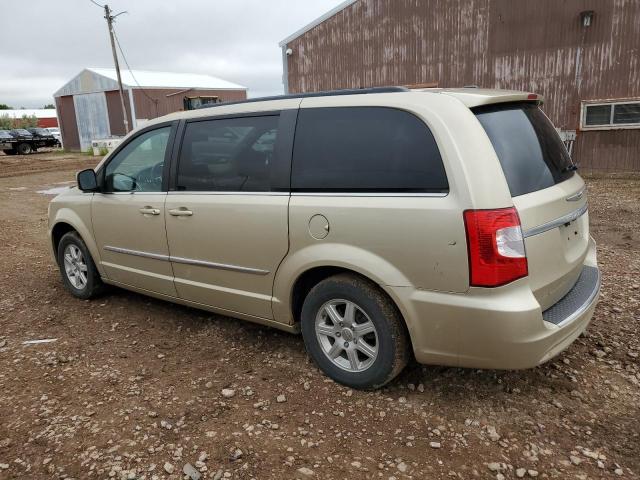 Photo 2 from auction – 2011 CHRYSLER TOWN & COU with VIN 2A4RR5DG8BR712857