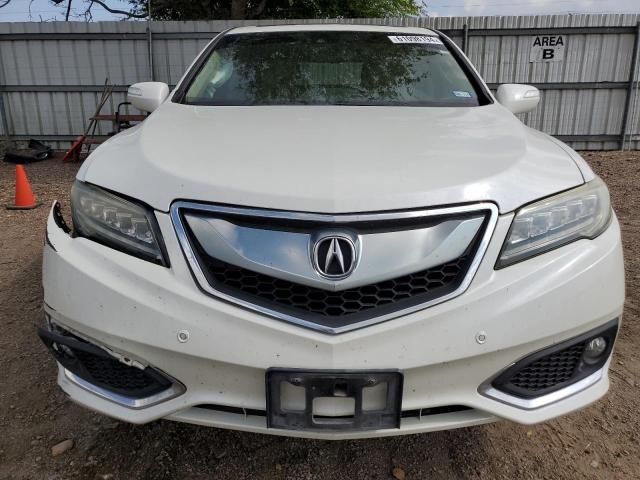 Photo 5 from auction – 2016 ACURA RDX ADVANC with VIN 5J8TB3H75GL010849