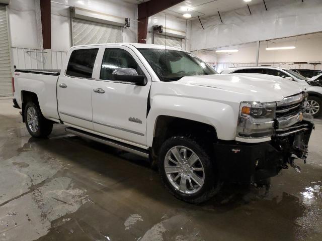Photo 4 from auction – 2017 CHEVROLET 1500 with VIN 3GCUKTEJ2HG146390