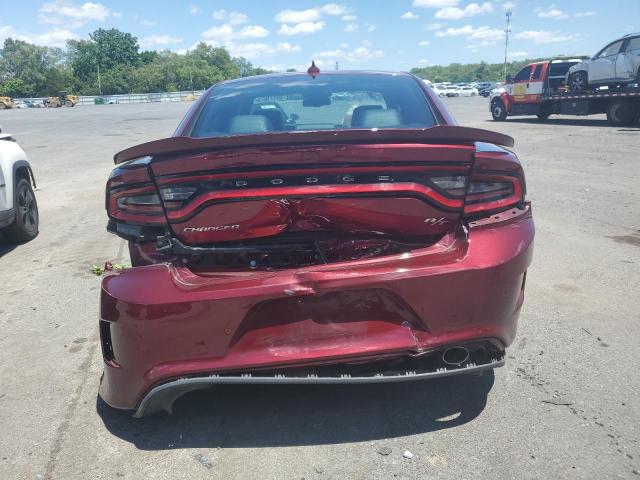 Photo 6 from auction – 2019 DODGE CHARGER R/ with VIN 2C3CDXCT3KH757106