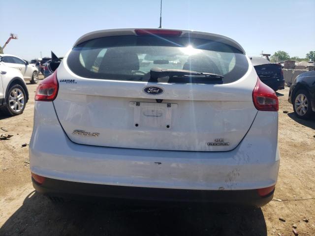 Photo 6 from auction – 2016 FORD FOCUS SE with VIN 1FADP3K29GL351209