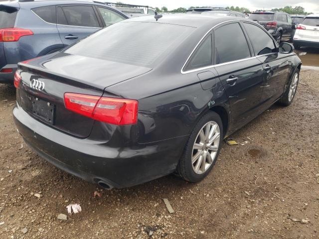 Photo 3 from auction – 2013 AUDI A6 PREMIUM with VIN WAUGFAFC7DN117407
