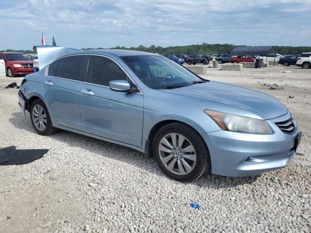 Photo 4 from auction – 2012 HONDA ACCORD EXL with VIN 1HGCP3F88CA022237