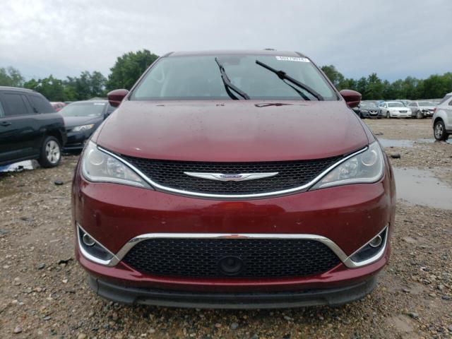 Photo 5 from auction – 2020 CHRYSLER PACIFICA T with VIN 2C4RC1FG2LR108817