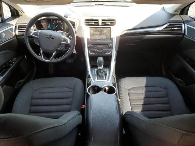 Photo 8 from auction – 2016 FORD FUSION SE with VIN 3FA6P0T9XGR405153