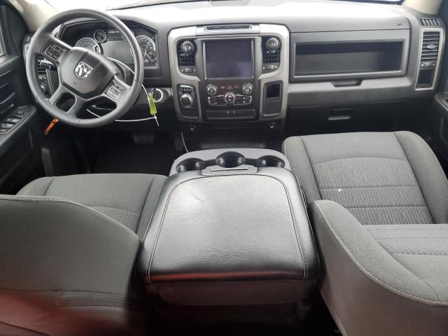 Photo 8 from auction – 2021 RAM 1500 CLASS with VIN 1C6RR6FT9MS534620
