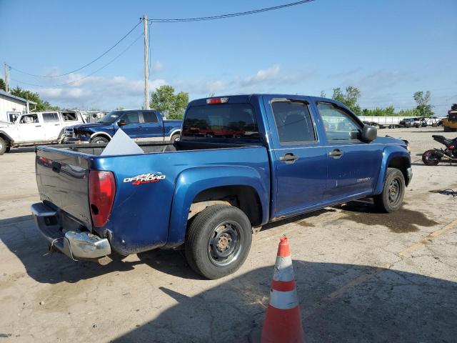 Photo 3 from auction – 2005 GMC CANYON with VIN 1GTDT136958157419