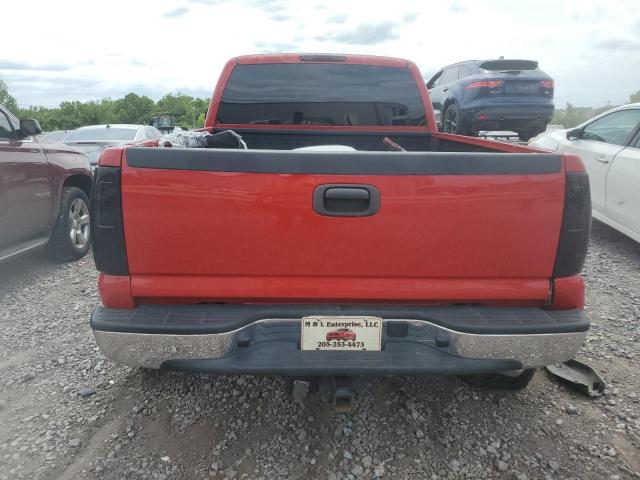Photo 6 from auction – 2003 CHEVROLET SILVERADO with VIN 2GCEK19T731132927
