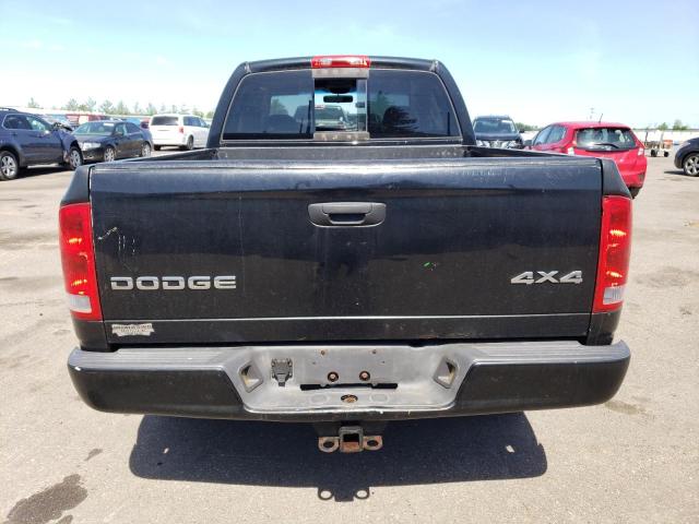 Photo 6 from auction – 2002 DODGE RAM 1500 with VIN 1D7HU18N92J131170