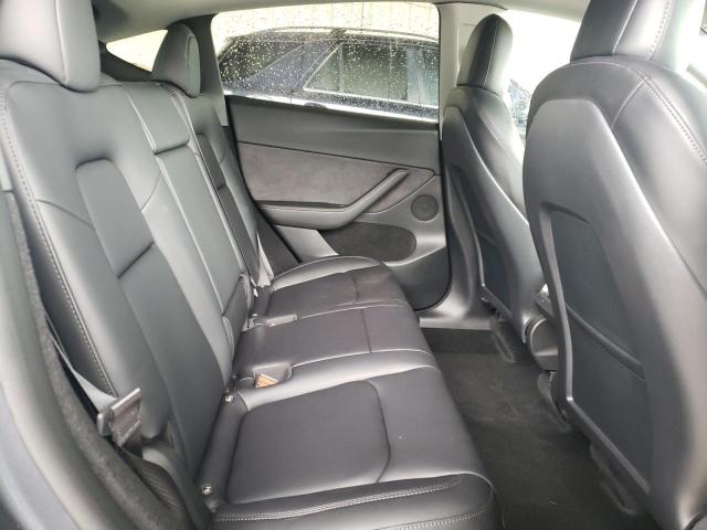 Photo 10 from auction – 2023 TESLA MODEL Y with VIN 7SAYGDEE0PF596526