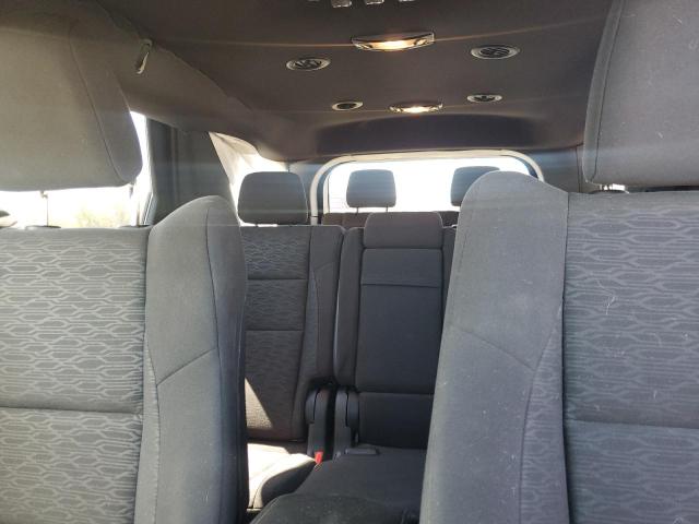 Photo 10 from auction – 2023 DODGE DURANGO SX with VIN 1C4RDHAG5PC583261