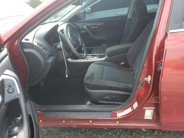 Photo 7 from auction – 2014 NISSAN ALTIMA 2.5 with VIN 1N4AL3AP1EN370236
