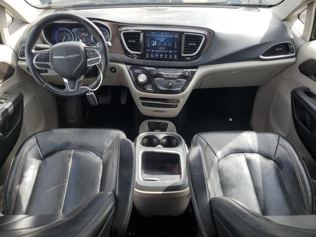 Photo 8 from auction – 2018 CHRYSLER PACIFICA T with VIN 2C4RC1EG7JR114322