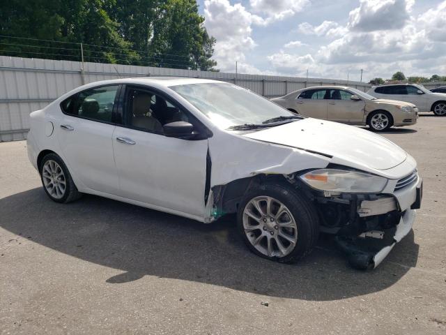 Photo 4 from auction – 2013 DODGE DART LIMIT with VIN 1C3CDFCA1DD320584