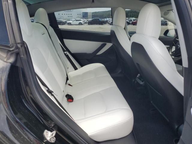 Photo 10 from auction – 2018 TESLA MODEL 3 with VIN 5YJ3E1EB3JF097003