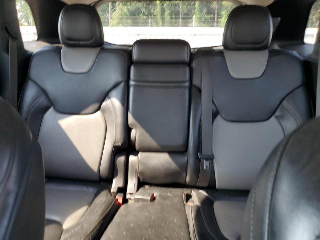 Photo 10 from auction – 2014 JEEP CHEROKEE L with VIN 1C4PJLDS5EW283847