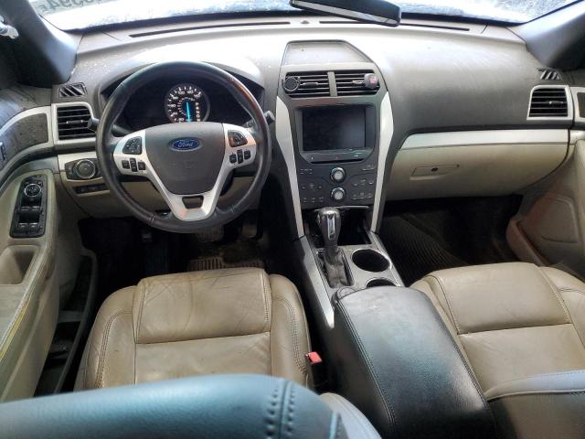 Photo 8 from auction – 2012 FORD EXPLORER X with VIN 1FMHK8D84CGA94127
