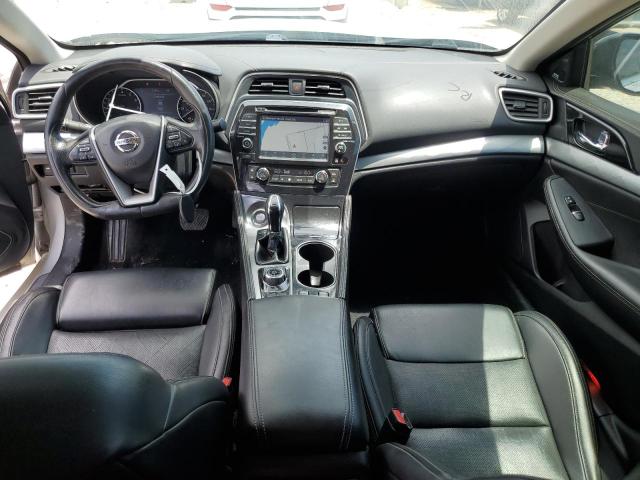 Photo 8 from auction – 2017 NISSAN MAXIMA 3.5 with VIN 1N4AA6AP7HC449045