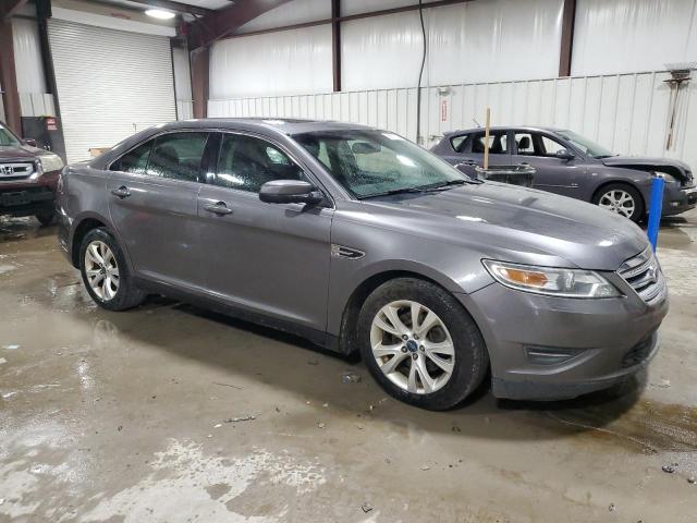 Photo 4 from auction – 2012 FORD TAURUS SEL with VIN 1FAHP2HW3CG136031