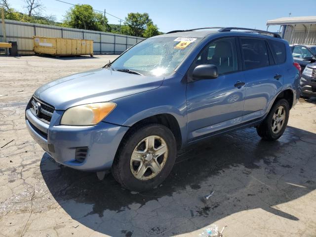 TOYOTA RAV4 2009 with VIN JTMZF33V29D008041 - Photo from auction
