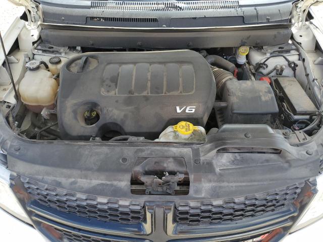 Photo 12 from auction – 2018 DODGE JOURNEY CR with VIN 3C4PDCGG6JT515922
