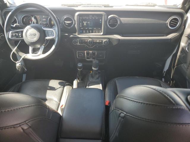 Photo 8 from auction – 2022 JEEP WRANGLER U with VIN 1C4JJXP63NW171298