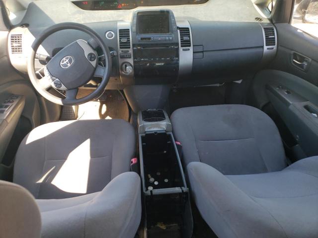 Photo 8 from auction – 2008 TOYOTA PRIUS with VIN JTDKB20U183407868
