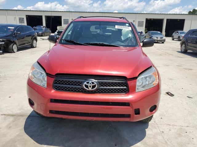 Photo 5 from auction – 2007 TOYOTA RAV4 with VIN JTMZD35V175069150