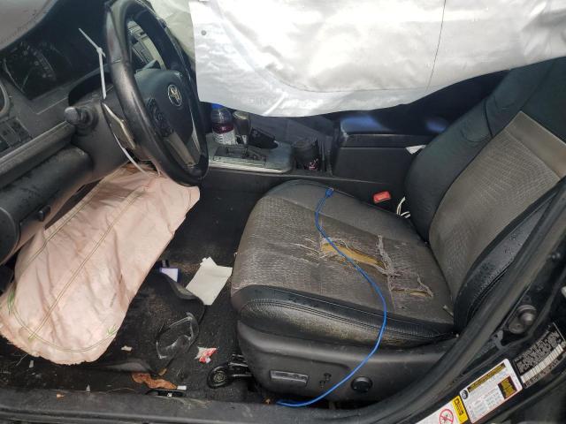 Photo 7 from auction – 2014 TOYOTA CAMRY L with VIN 4T1BF1FK0EU428913