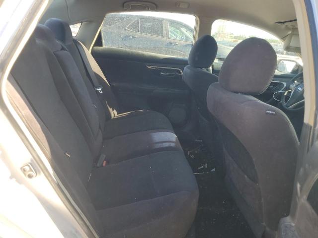 Photo 10 from auction – 2013 NISSAN ALTIMA 2.5 with VIN 1N4AL3AP9DN410111