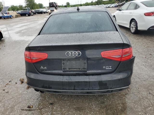 Photo 6 from auction – 2015 AUDI A4 PREMIUM with VIN WAUBFAFL5FN008358