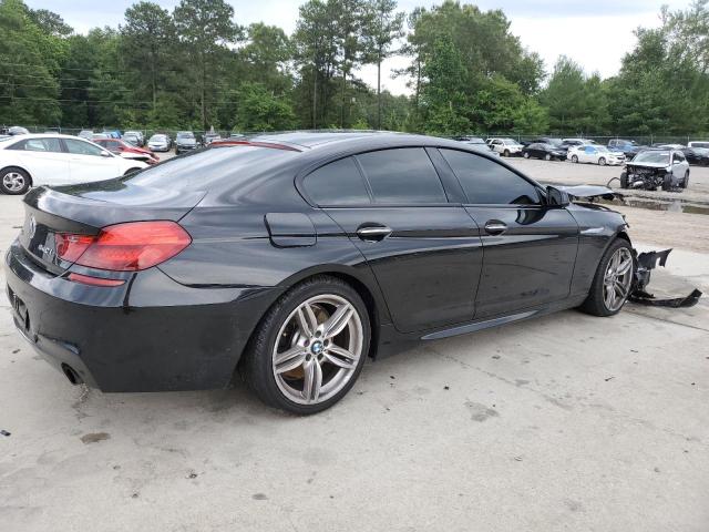 Photo 3 from auction – 2014 BMW 640 XI GRA with VIN WBA6B8C56ED452705