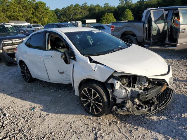 Photo 4 from auction – 2017 TOYOTA COROLLA L with VIN 5YFBURHE0HP603663