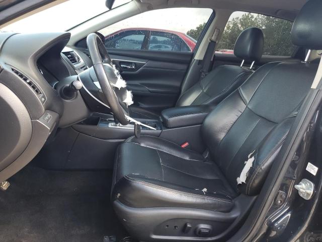 Photo 7 from auction – 2017 NISSAN ALTIMA 2.5 with VIN 1N4AL3AP2HC269657
