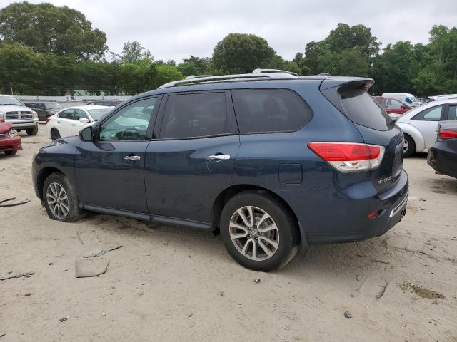 صورة رقم 2 من المزاد - 2014 NISSAN PATHFINDER مع VIN 5N1AR2MM2EC604606
